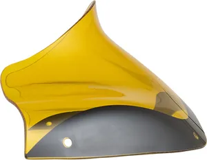 Klock Werks FLTR 1998-2013 FLARE WINDSHIEL