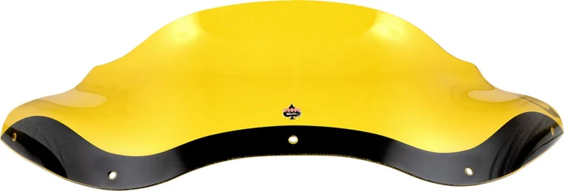 Klock Werks FLTR 1998-2013 FLARE WINDSHIEL