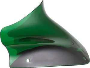 Klock Werks FLTR 1998-2013 FLARE WINDSHIEL