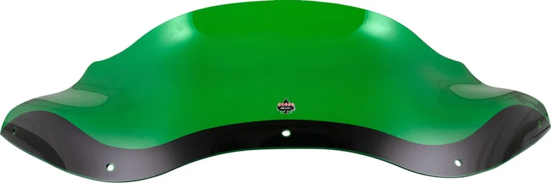 Klock Werks FLTR 1998-2013 FLARE WINDSHIEL