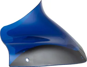 Klock Werks FLTR 1998-2013 FLARE WINDSHIEL