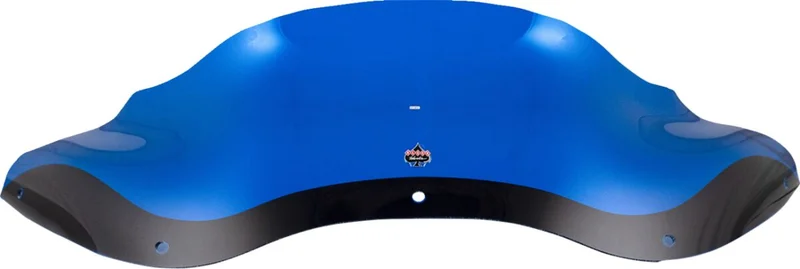 Klock Werks FLTR 1998-2013 FLARE WINDSHIEL