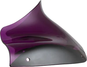 Klock Werks FLTR 1998-2013 FLARE WINDSHIEL