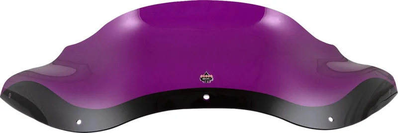 Klock Werks FLTR 1998-2013 FLARE WINDSHIEL