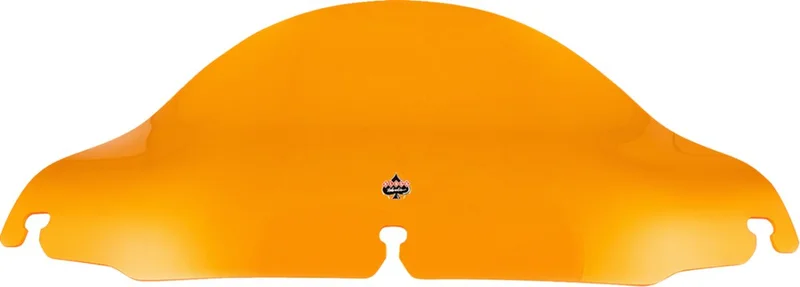 Klock Werks FLH - 1996-2013 - FLARE WINDSH