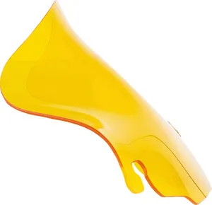 Klock Werks FLH - 1996-2013 - FLARE WINDSH
