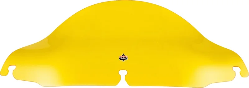 Klock Werks FLH - 1996-2013 - FLARE WINDSH
