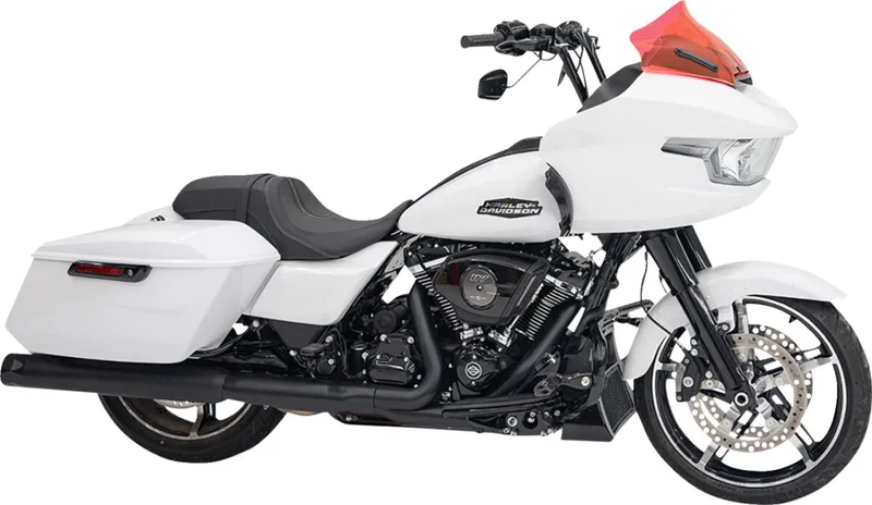 Klock Werks FLH - 1996-2013 - FLARE WINDSH