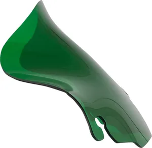 Klock Werks FLH - 1996-2013 - FLARE WINDSH