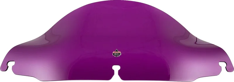 Klock Werks FLH - 1996-2013 - FLARE WINDSH