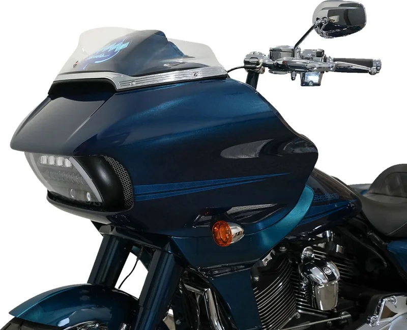 Klock Werks FLTR - 2015+ - FLARE WINDSHIEL