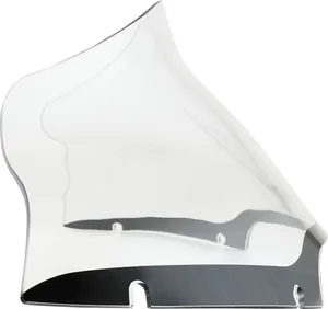 Klock Werks FLTR - 2015+ - FLARE WINDSHIEL