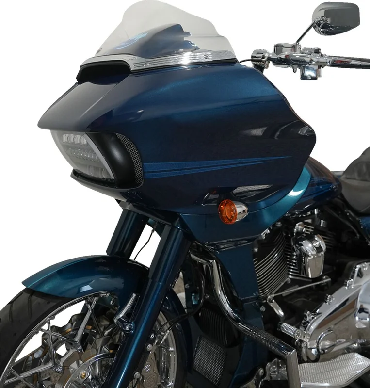 Klock Werks FLTR - 2015+ - FLARE WINDSHIEL
