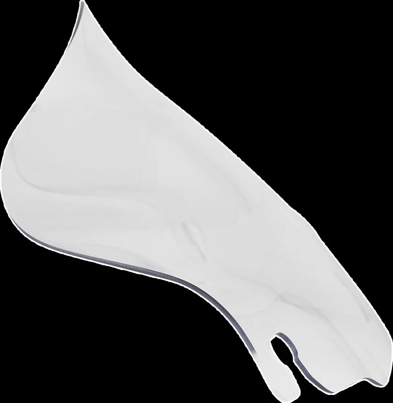 Klock Werks FLH - 1996-2013 - FLARE WINDSH