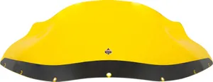 Klock Werks FXRP - FLARE WINDSHIELD - 9 - 