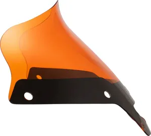 Klock Werks FXLRST - 2022+ - FLARE WINDSHI
