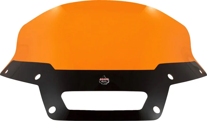 Klock Werks FXLRST - 2022+ - FLARE WINDSHI