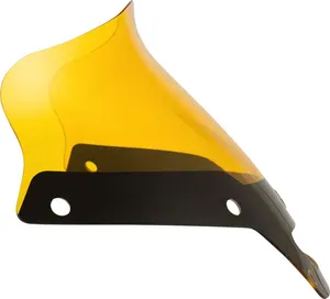 Klock Werks FXLRST - 2022+ - FLARE WINDSHI
