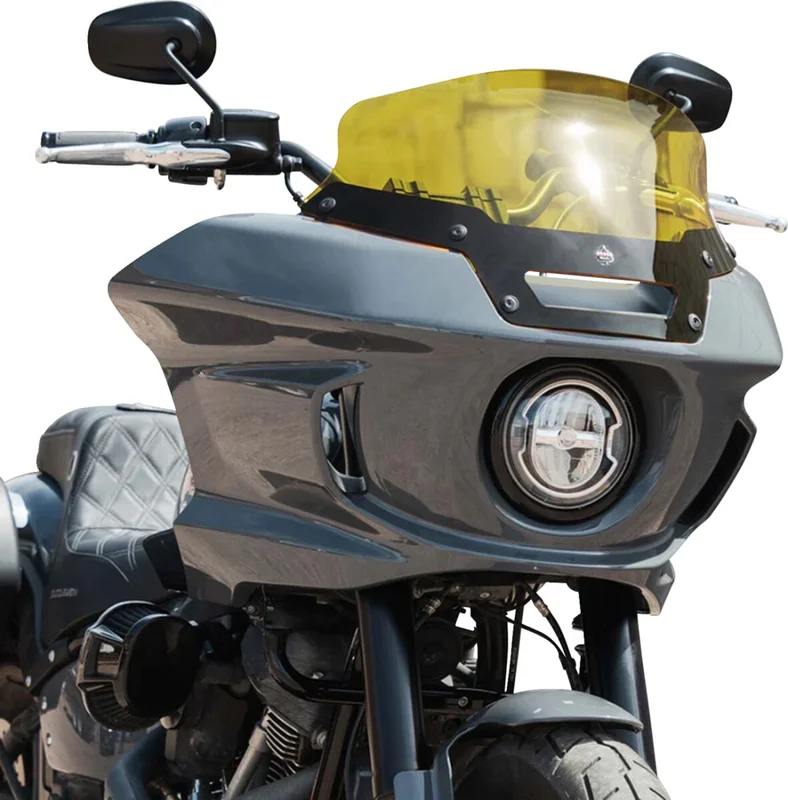 Klock Werks FXLRST - 2022+ - FLARE WINDSHI