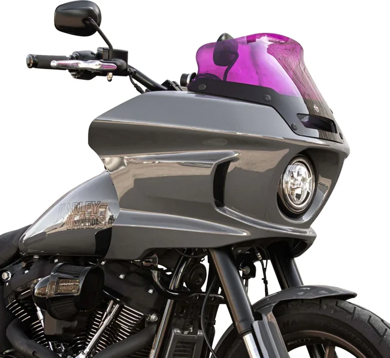 Klock Werks FXLRST - 2022+ - FLARE WINDSHI