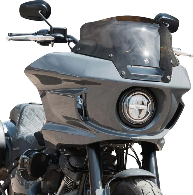 Klock Werks FXLRST - 2022+ - FLARE WINDSHI