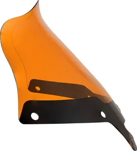 Klock Werks FXLRST - 2022+ - FLARE WINDSHI
