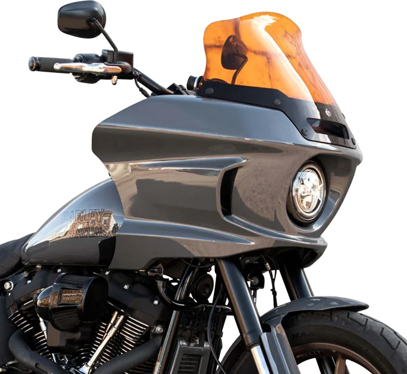 Klock Werks FXLRST - 2022+ - FLARE WINDSHI