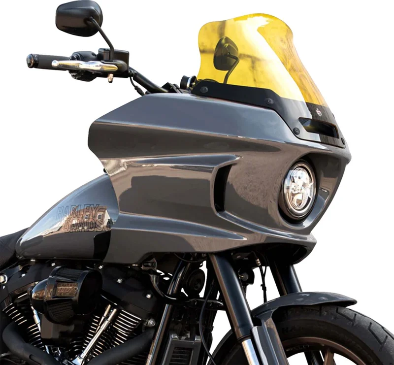 Klock Werks FXLRST - 2022+ - FLARE WINDSHI