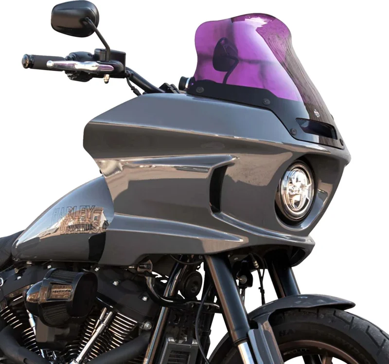Klock Werks FXLRST - 2022+ - FLARE WINDSHI