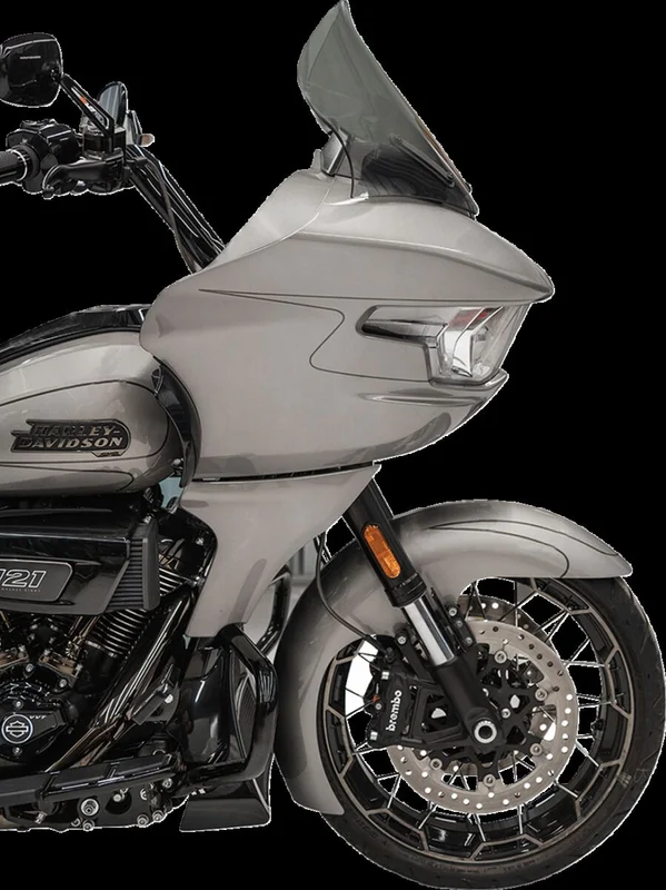 Klock Werks FLTR - 2023+ - FLARE WINDSHIEL