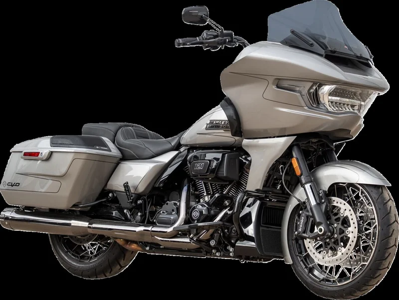 Klock Werks FLTR 2023+ FLARE WINDSHIELD 12
