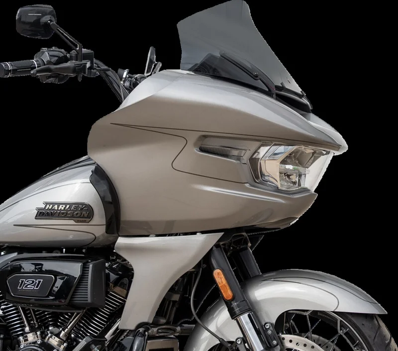 Klock Werks FLTR 2023+ FLARE WINDSHIELD 12