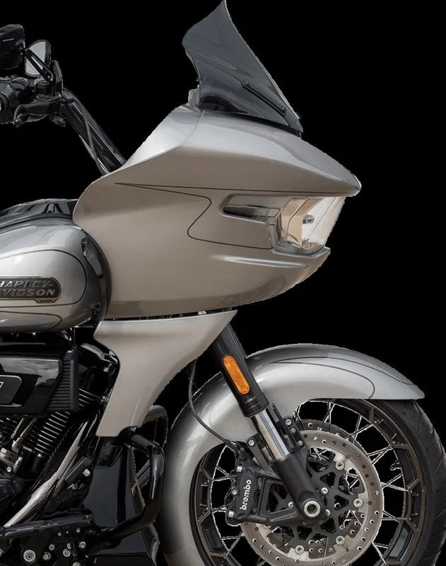 Klock Werks FLTR 2023+ FLARE WINDSHIELD 12