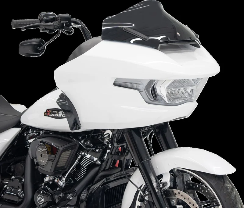 Klock Werks FLTR - 2023+ - FLARE WINDSHIEL