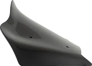 Klock Werks FLH - 2023+ - FLARE WINDSHIELD