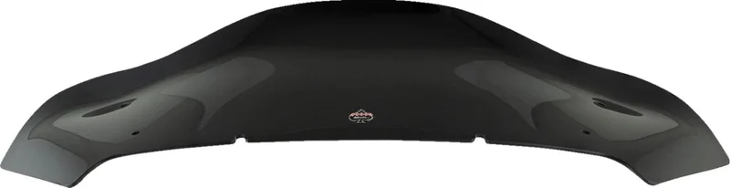 Klock Werks FLH - 2023+ - FLARE WINDSHIELD