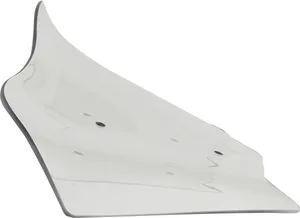 Klock Werks FLH - 2023+ - FLARE WINDSHIELD