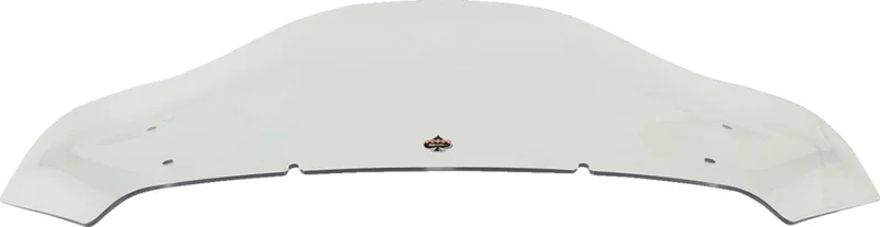 Klock Werks FLH - 2023+ - FLARE WINDSHIELD