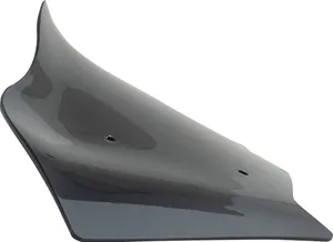 Klock Werks FLH - 2023+ - FLARE WINDSHIELD