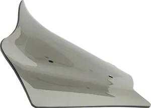 Klock Werks FLH - 2023+ - FLARE WINDSHIELD