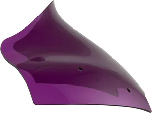 Klock Werks FLTR - 2023+ - FLARE WINDSHIEL