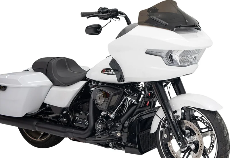 Klock Werks FLTR - 2023+ - FLARE WINDSHIEL