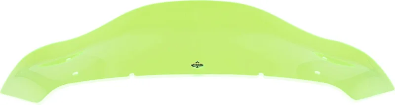 Klock Werks FLH - 2023+ - FLARE WINDSHIELD