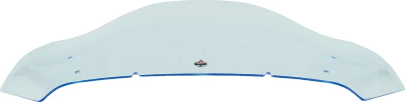Klock Werks FLH - 2023+ - FLARE WINDSHIELD