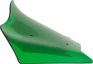Klock Werks FLH - 2023+ - FLARE WINDSHIELD