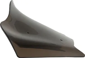 Klock Werks FLH - 2023+ - FLARE WINDSHIELD