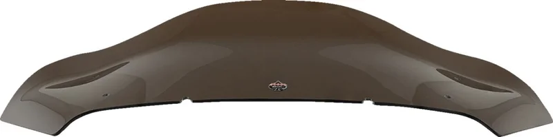 Klock Werks FLH - 2023+ - FLARE WINDSHIELD