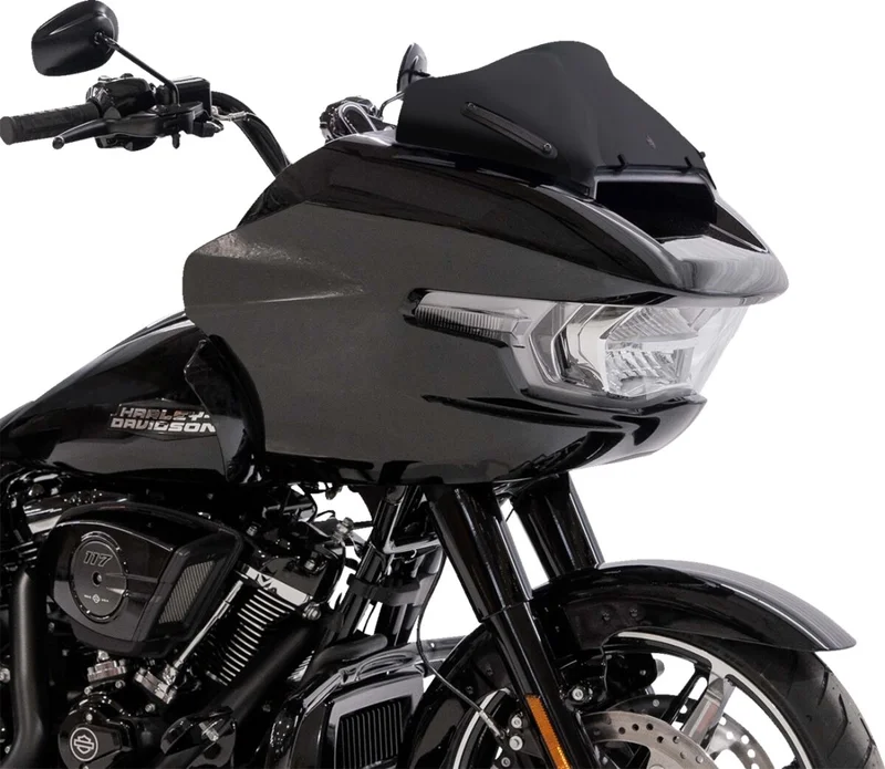 Klock Werks FLTR - 2023+ - FLARE WINDSHIEL