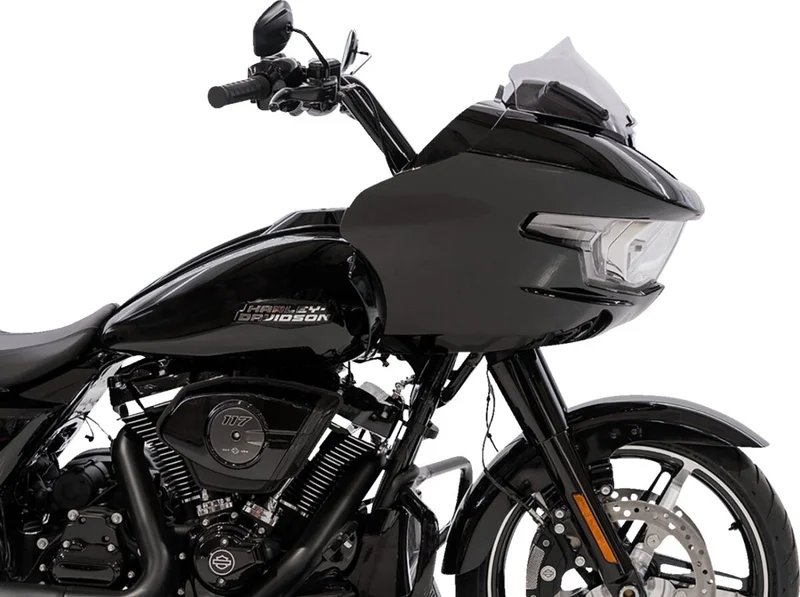 Klock Werks Sport Flare® Windshield