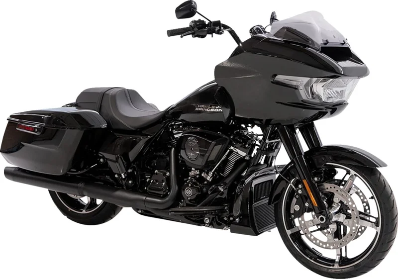 Klock Werks Sport Flare® Windshield